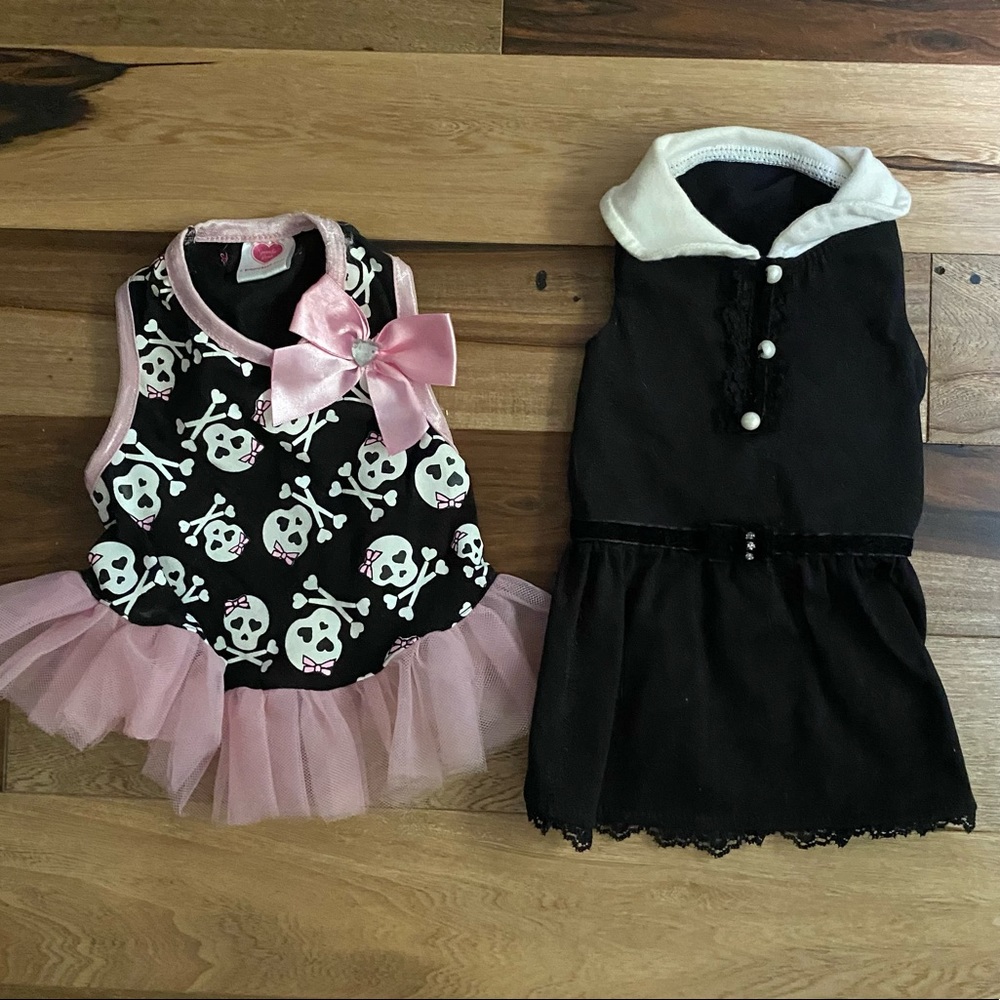 Doggy Dresses